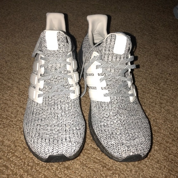 UltraBoost PRIMEKNIT adidas PL